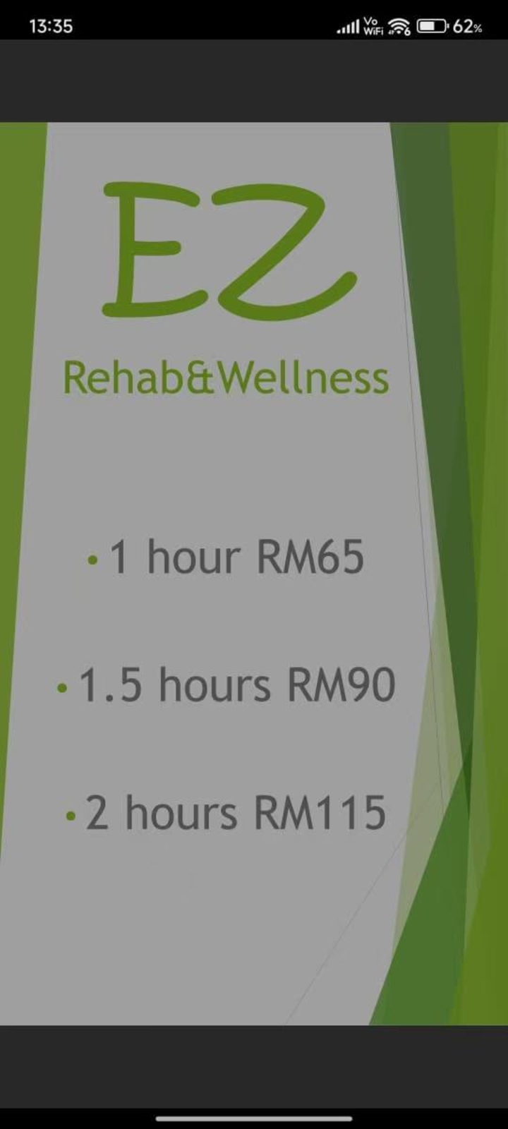 巴生Ez Rehab &amp; Wellness00价钱表.jpg