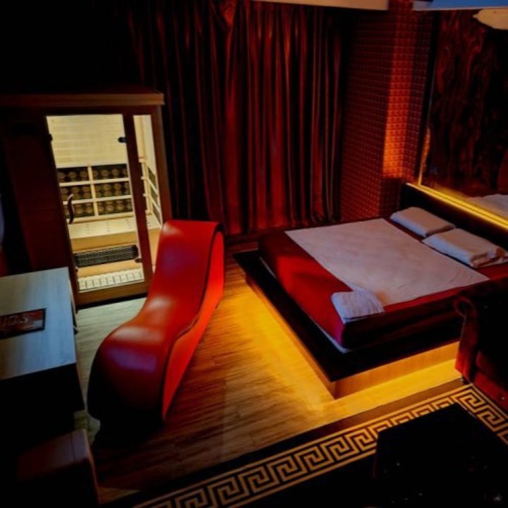 吉隆坡KLCC My Era Private Sauna Room环境1.jpg