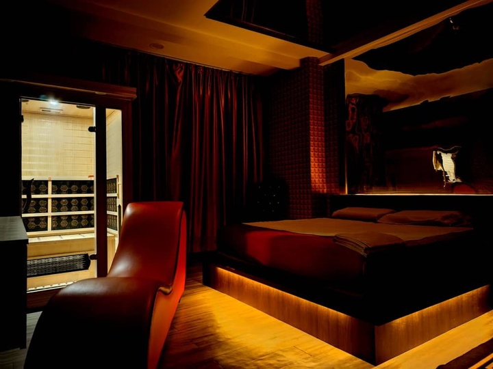 吉隆坡KLCC My Era Private Sauna Room环境2.jpg