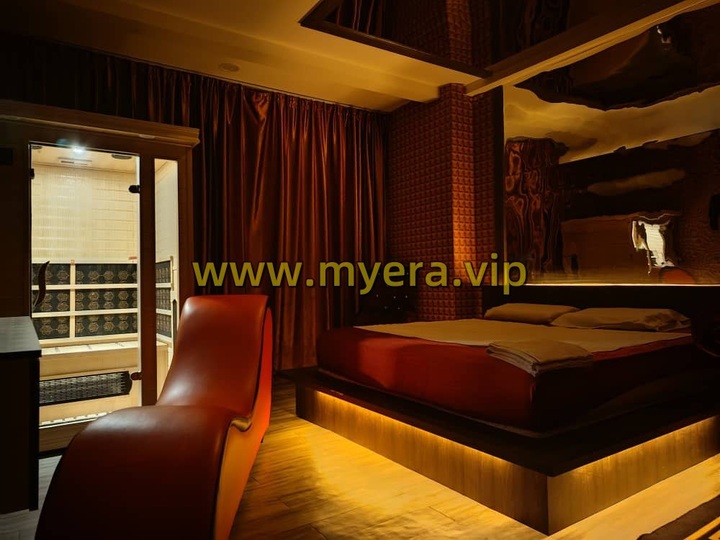 吉隆坡KLCC My Era Private Sauna Room环境1.jpg