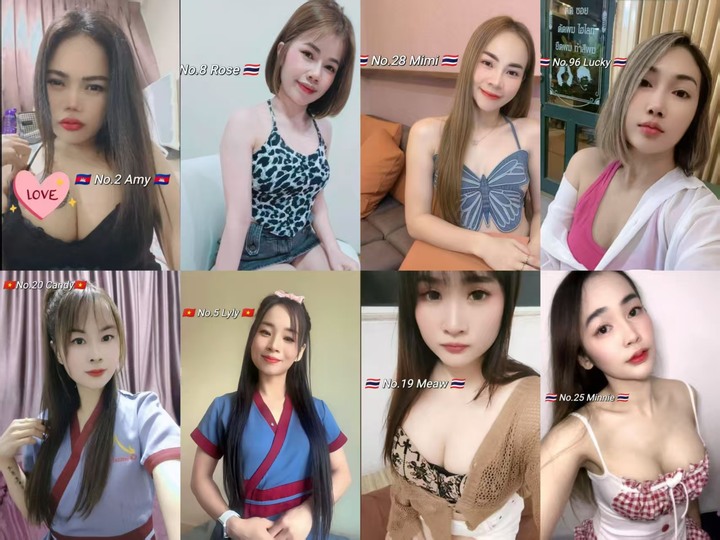 KajangOrientalThai美女图.jpg