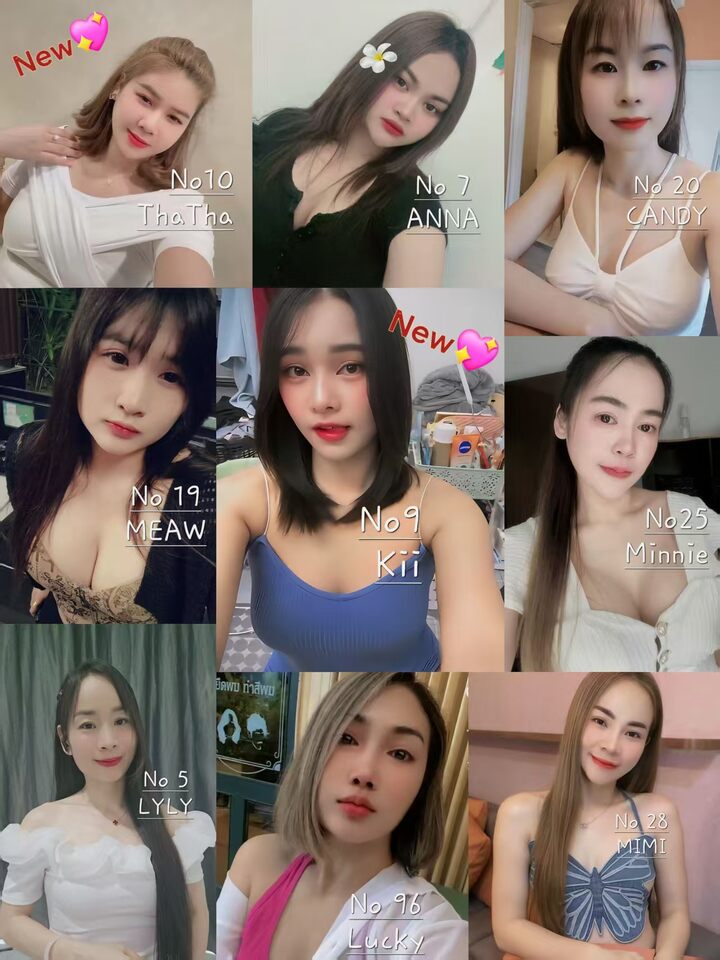 KajangOrientalThai美女图.jpg
