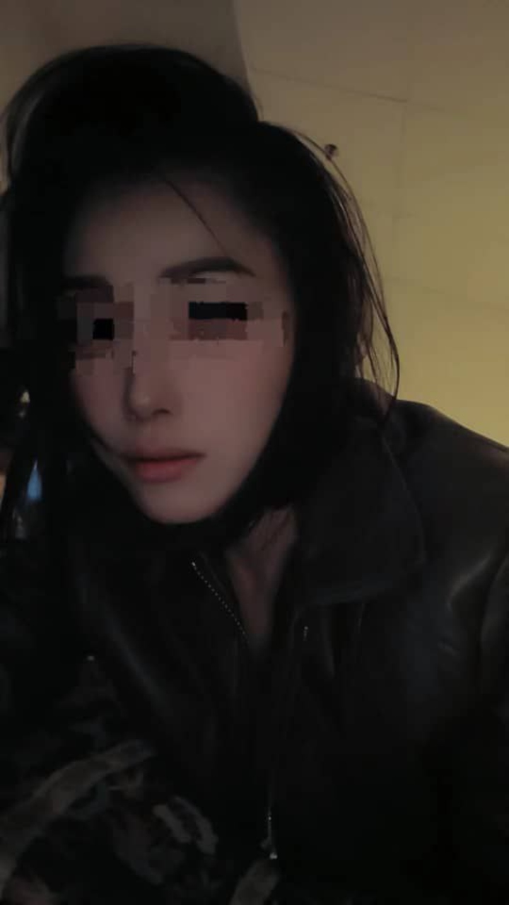 蕉赖酒店式Chanel 002.jpg