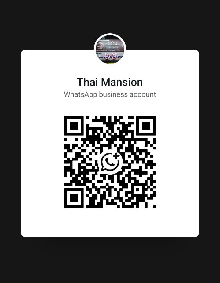 Htm ThaiMansion Petch二维码.jpg