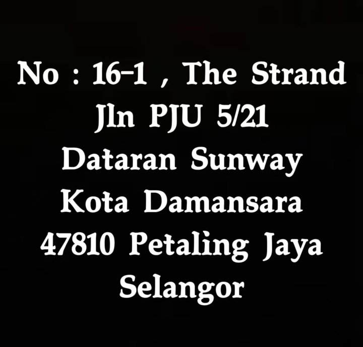 KD 88 Beauty Saloon地址.jpg