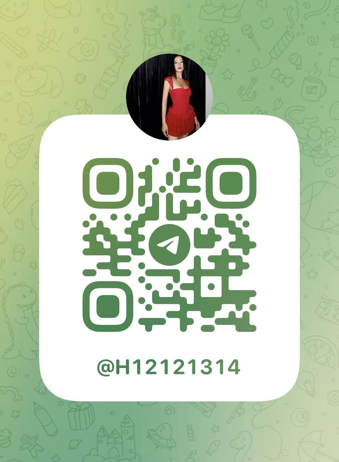 KL Miss2 Tina二维码2.jpg